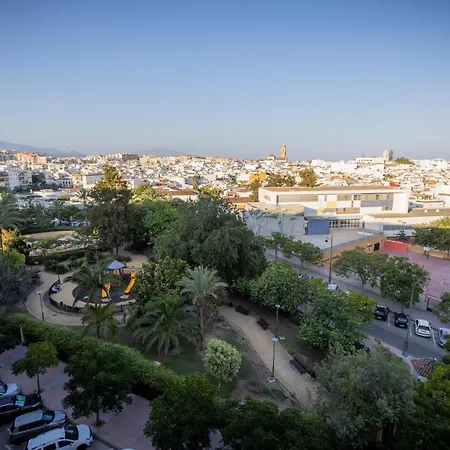 Parque * 埃斯特波纳