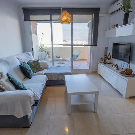 Apartmán Parque *