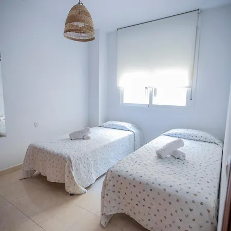 Apartmán Parque