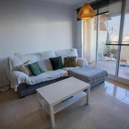 Parque Apartmán *