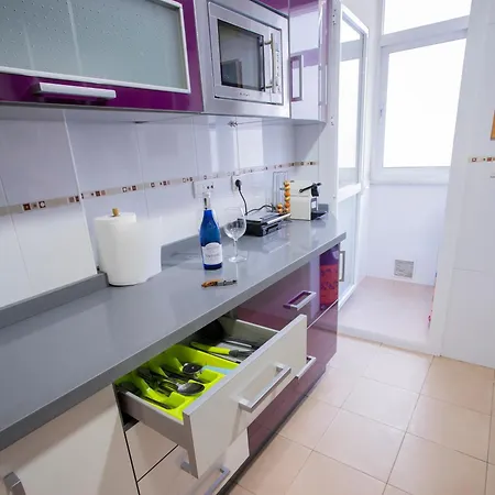 Parque Apartmán