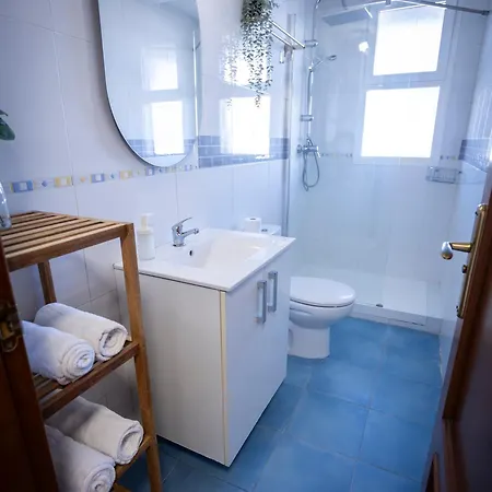 Apartmán Parque *