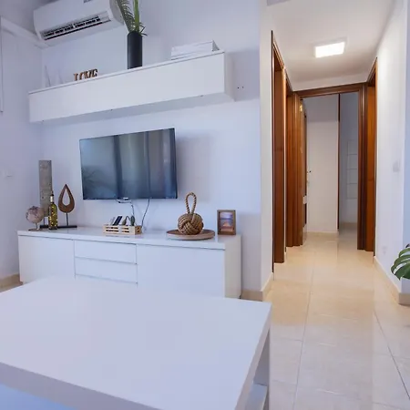 Apartmán Parque *